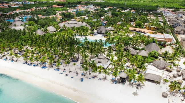 All Inclusive Caribe + Crucero