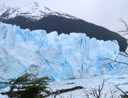 Escapada a El Calafate 